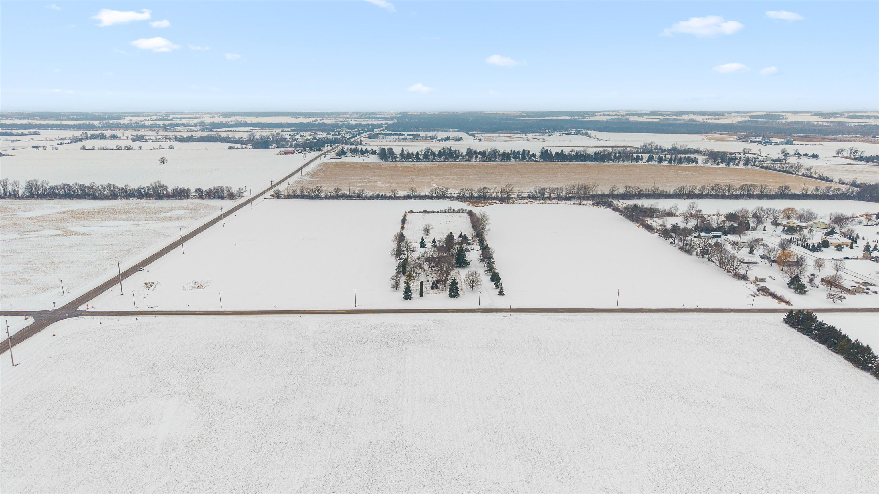 County Road East Omro, WI 54963 - Photo 5 of 7