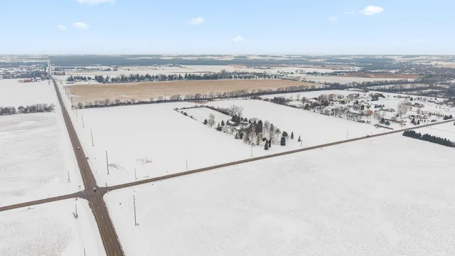 $324,900 | County Road East, Omro, WI 54963