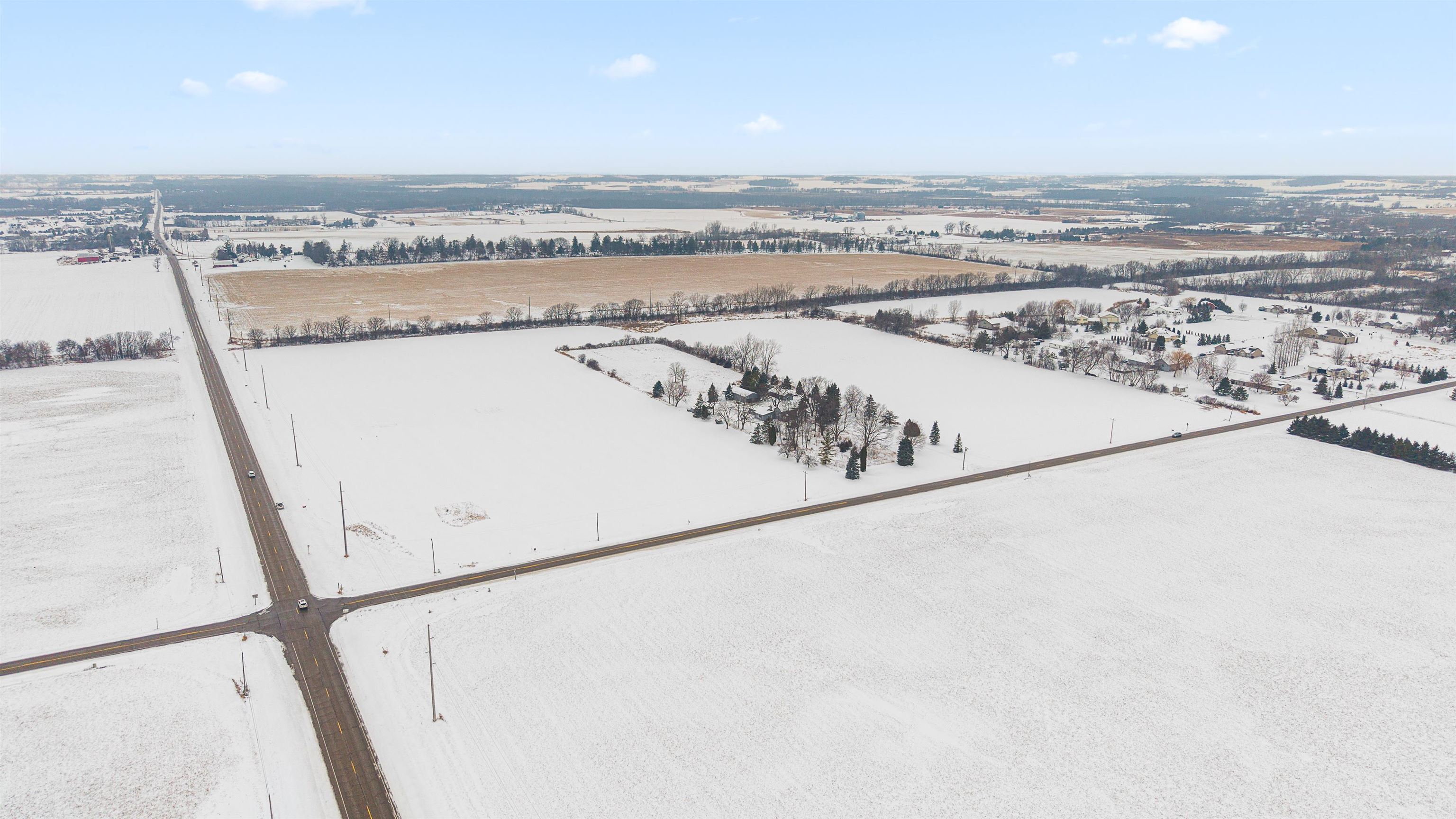 County Road East Omro, WI 54963 - Photo 6 of 7