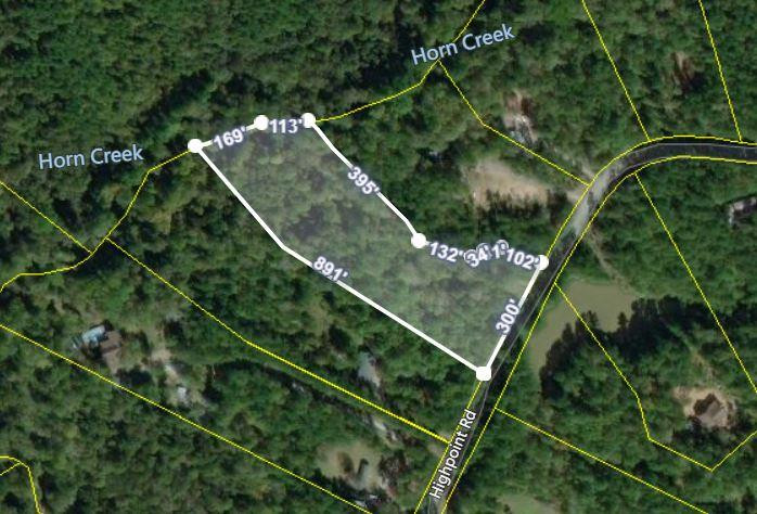 Lot 6 High Point Road Edgefield, SC 29824 - Photo 1 of 4