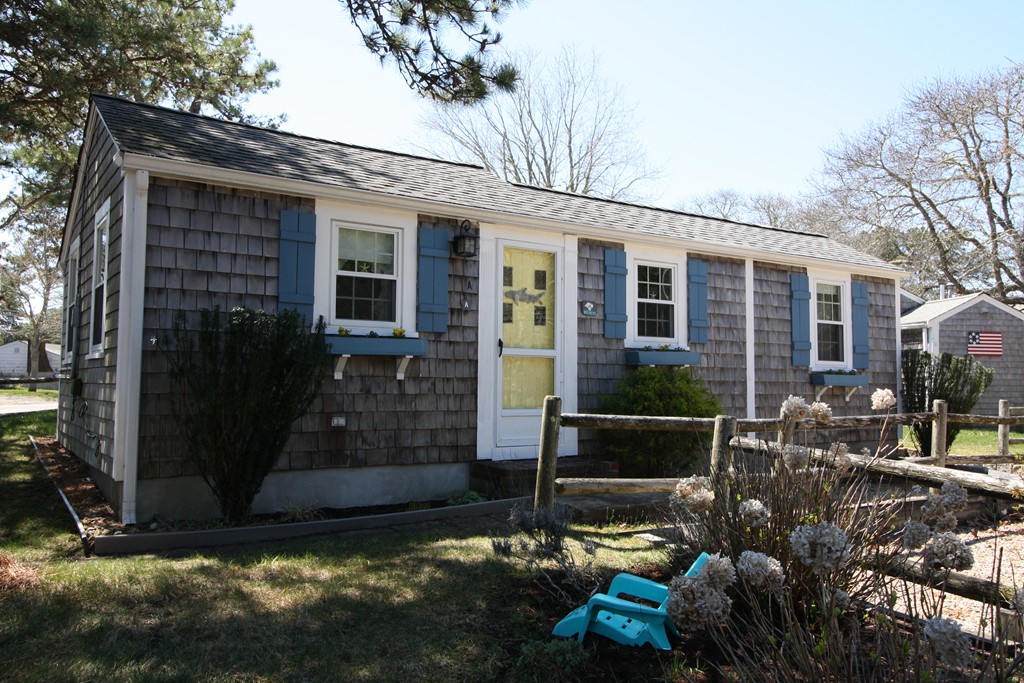 291 Lower County Road, Unit A Dennis, MA 02639 - Photo 1 of 17 Gallery Image 1