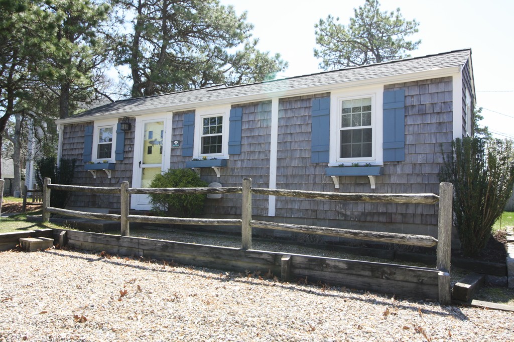291 Lower County Road, Unit A Dennis, MA 02639 - Photo 13 of 17 Gallery Image 13