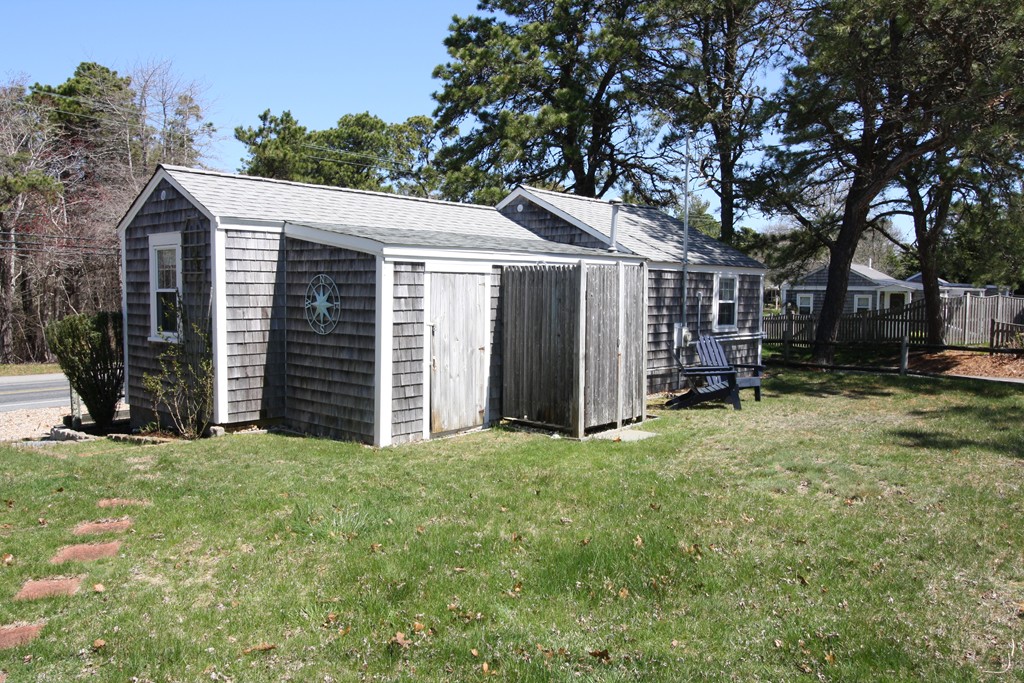 291 Lower County Road, Unit A Dennis, MA 02639 - Photo 16 of 17 Gallery Image 16