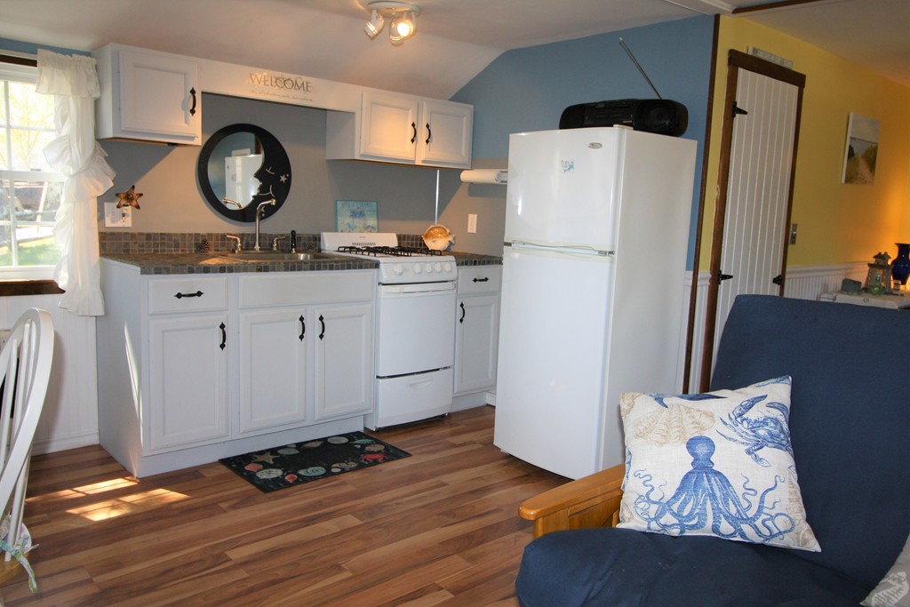 291 Lower County Road, Unit A Dennis, MA 02639 - Photo 2 of 17 Gallery Image 2