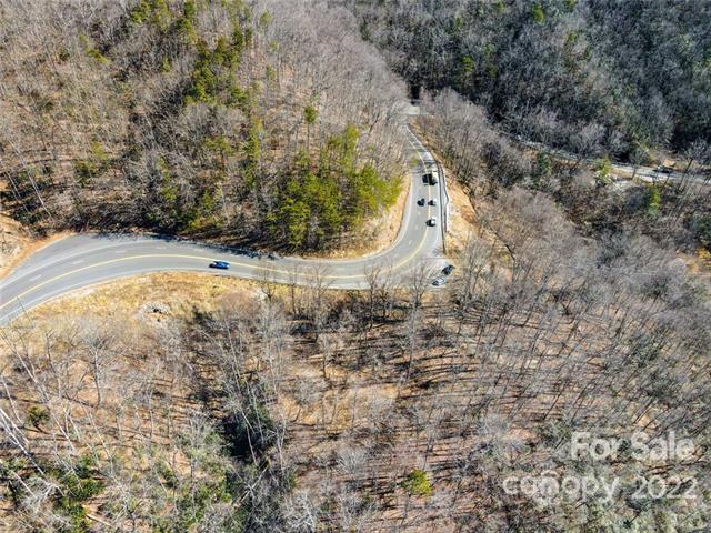 Tbd Tbd Coxe Creek Road Marion, NC 28752 - Photo 13 of 18 a view of a dry yard with green space