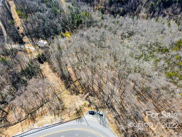 Tbd Tbd Coxe Creek Road Marion, NC 28752 - Photo 16 of 18 a view of a yard with a tree