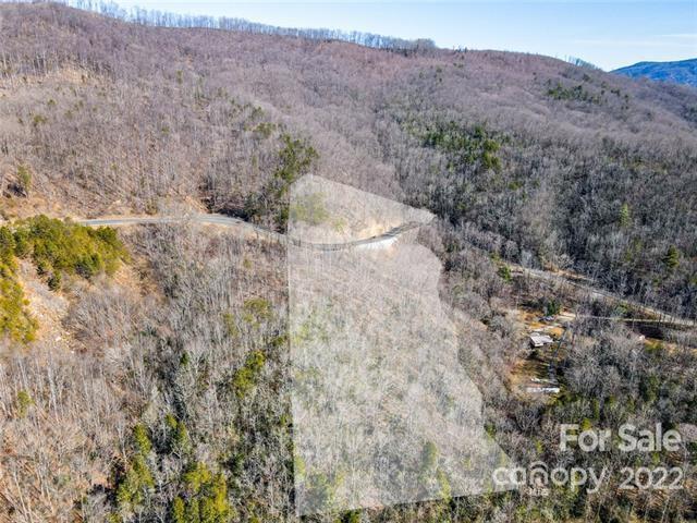 Tbd Tbd Coxe Creek Road Marion, NC 28752 - Photo 10 of 18 a view of a dry yard with green space