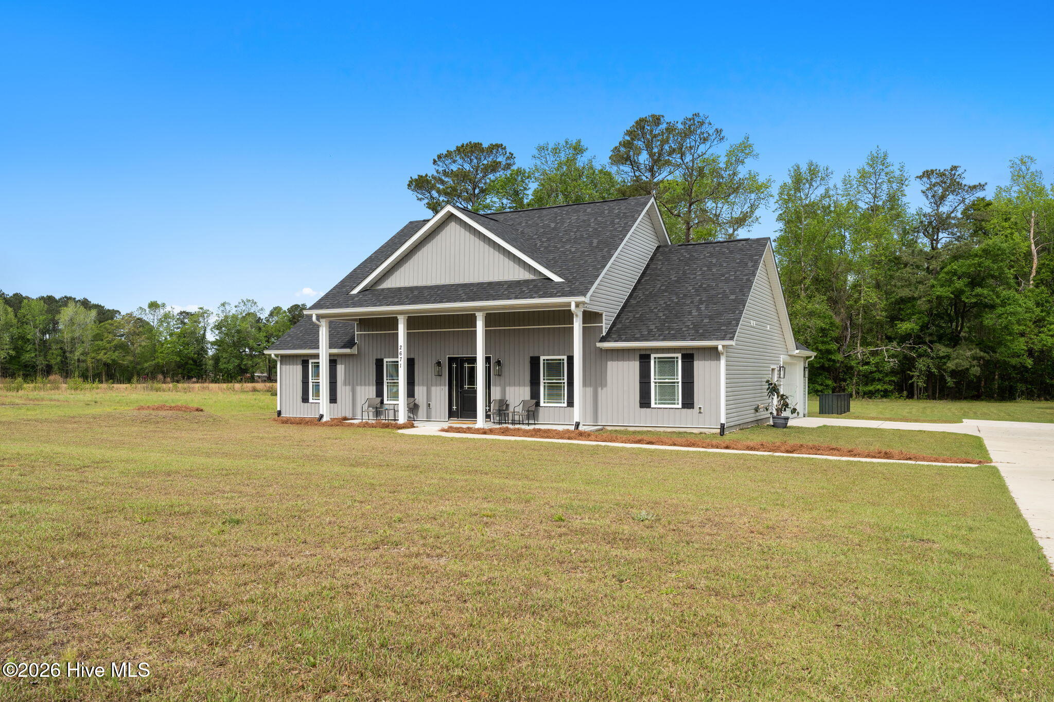 2671 Ash Little River Road Northwest Ash, NC 28420 - Photo 3 of 53 .