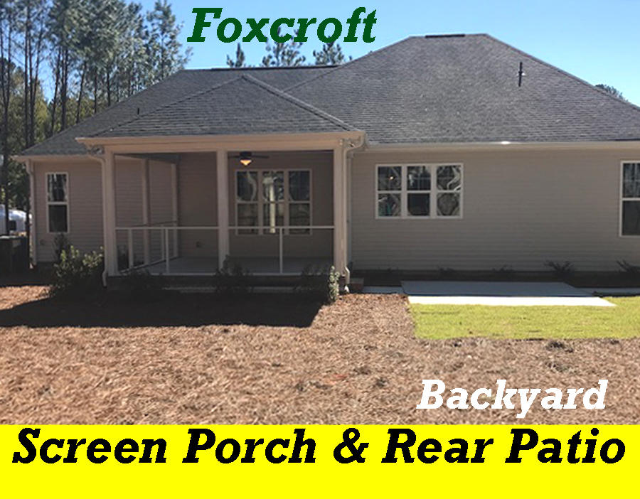260 Foxcroft Road Whispering Pines, NC 28327 - Photo 11 of 51 s191702a7
