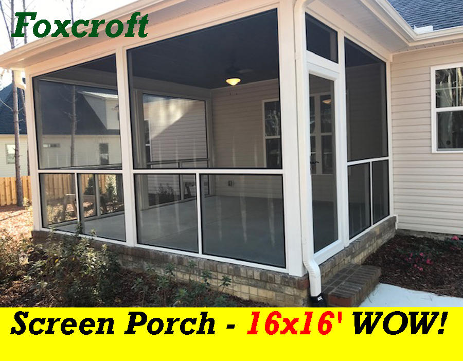 260 Foxcroft Road Whispering Pines, NC 28327 - Photo 12 of 51 s191702a8