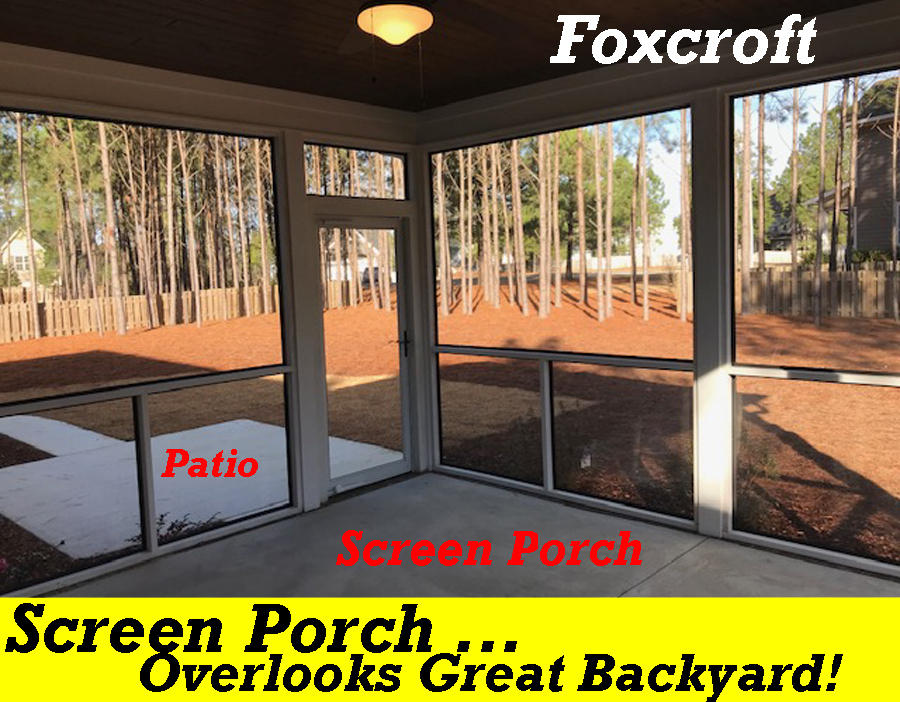 260 Foxcroft Road Whispering Pines, NC 28327 - Photo 13 of 51 s191702a95