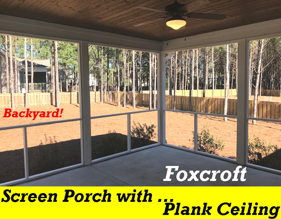 260 Foxcroft Road Whispering Pines, NC 28327 - Photo 14 of 51 s191702a96
