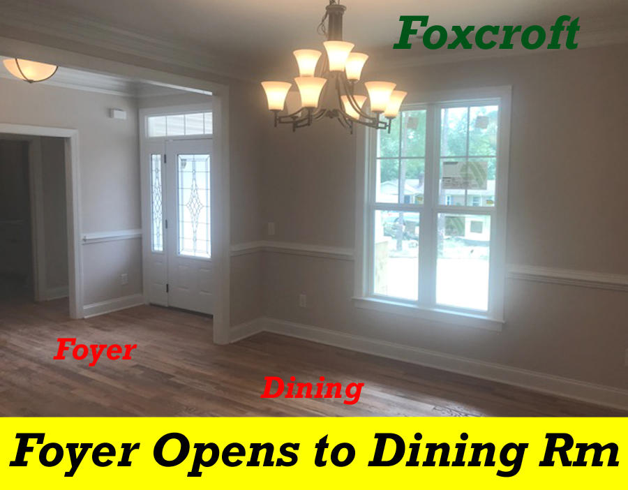 260 Foxcroft Road Whispering Pines, NC 28327 - Photo 17 of 51 s191702b2