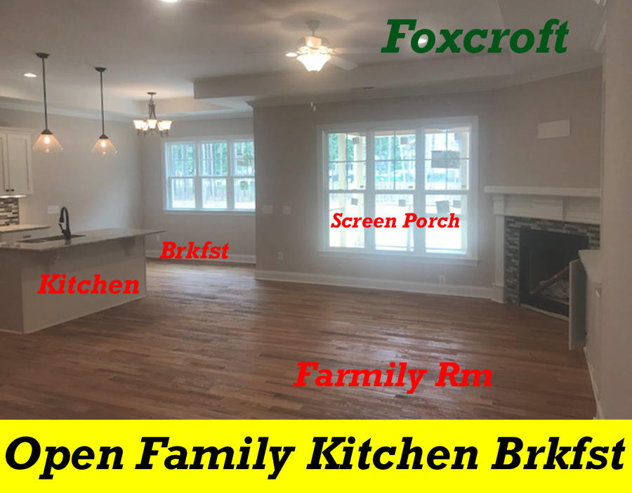 260 Foxcroft Road Whispering Pines, NC 28327 - Photo 19 of 51 s191702b4
