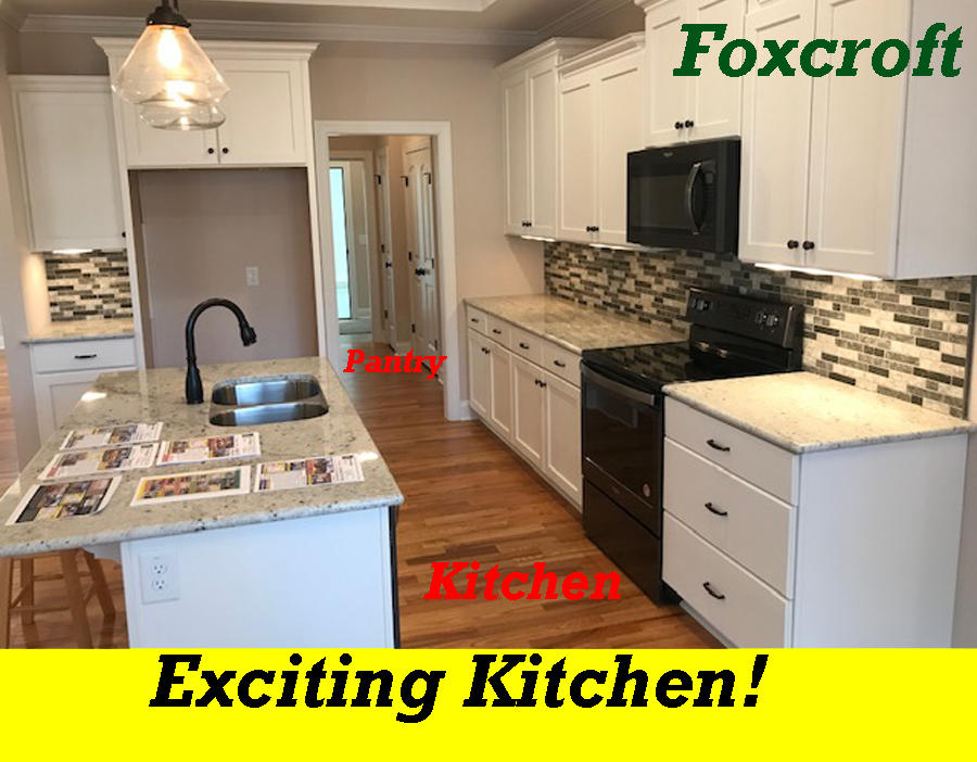 260 Foxcroft Road Whispering Pines, NC 28327 - Photo 24 of 51 s191702c22