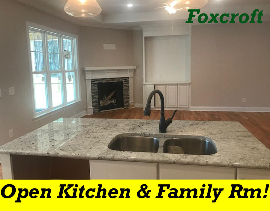 260 Foxcroft Road Whispering Pines, NC 28327 - Photo 27 of 51 s191702c6