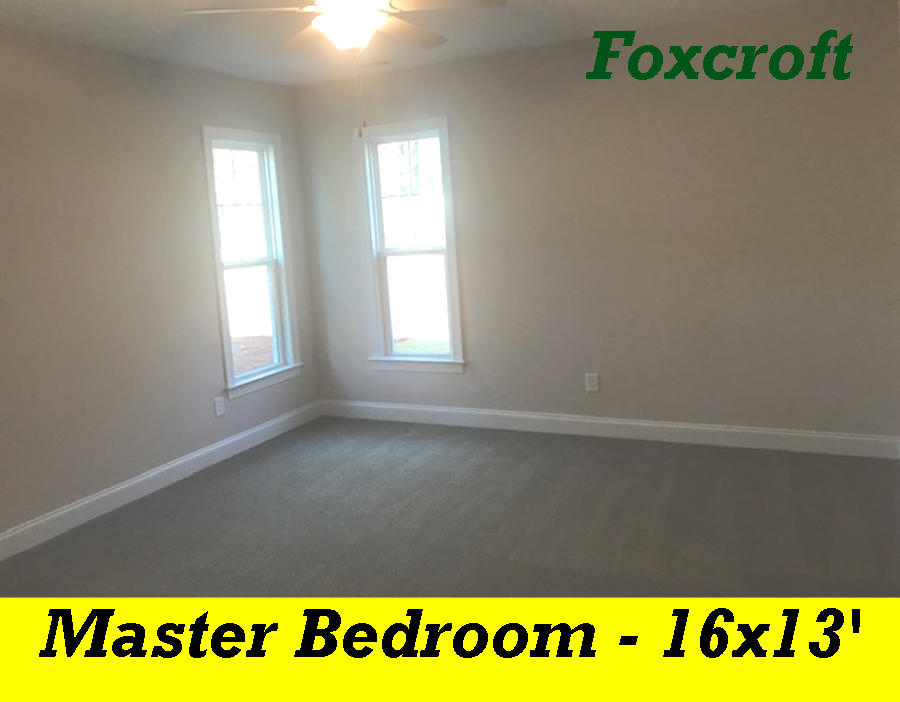 260 Foxcroft Road Whispering Pines, NC 28327 - Photo 31 of 51 s191702d1
