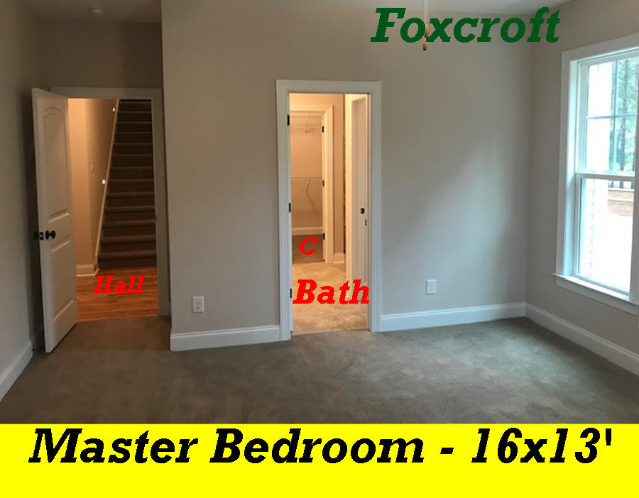 260 Foxcroft Road Whispering Pines, NC 28327 - Photo 32 of 51 s191702d11
