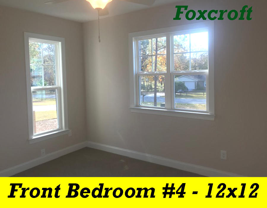 260 Foxcroft Road Whispering Pines, NC 28327 - Photo 36 of 51 s191702d58