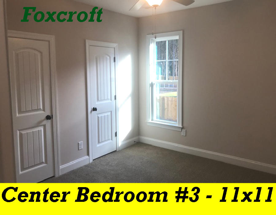 260 Foxcroft Road Whispering Pines, NC 28327 - Photo 39 of 51 s191702d56