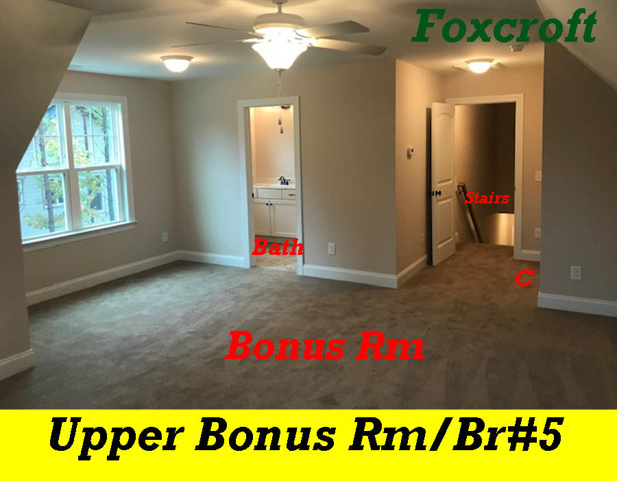 260 Foxcroft Road Whispering Pines, NC 28327 - Photo 43 of 51 s191702e2