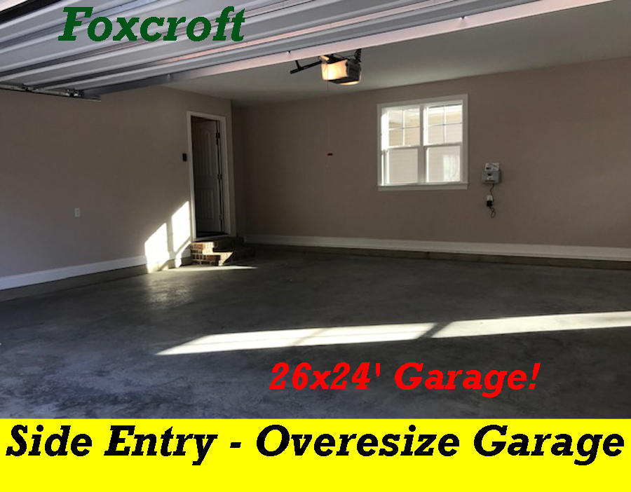 260 Foxcroft Road Whispering Pines, NC 28327 - Photo 46 of 51 s191702f2