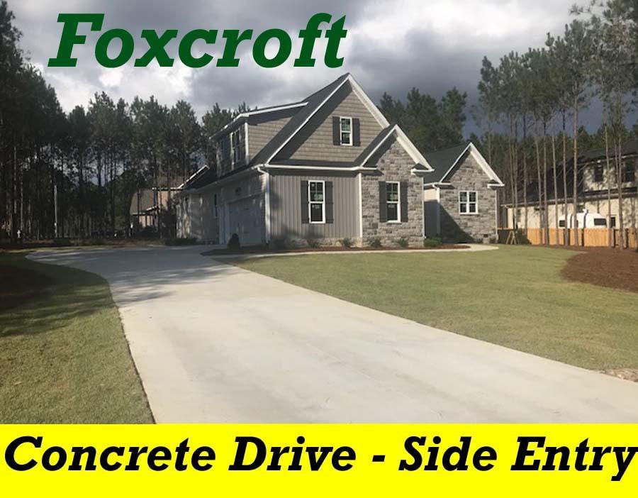 260 Foxcroft Road Whispering Pines, NC 28327 - Photo 10 of 51 s191702a3