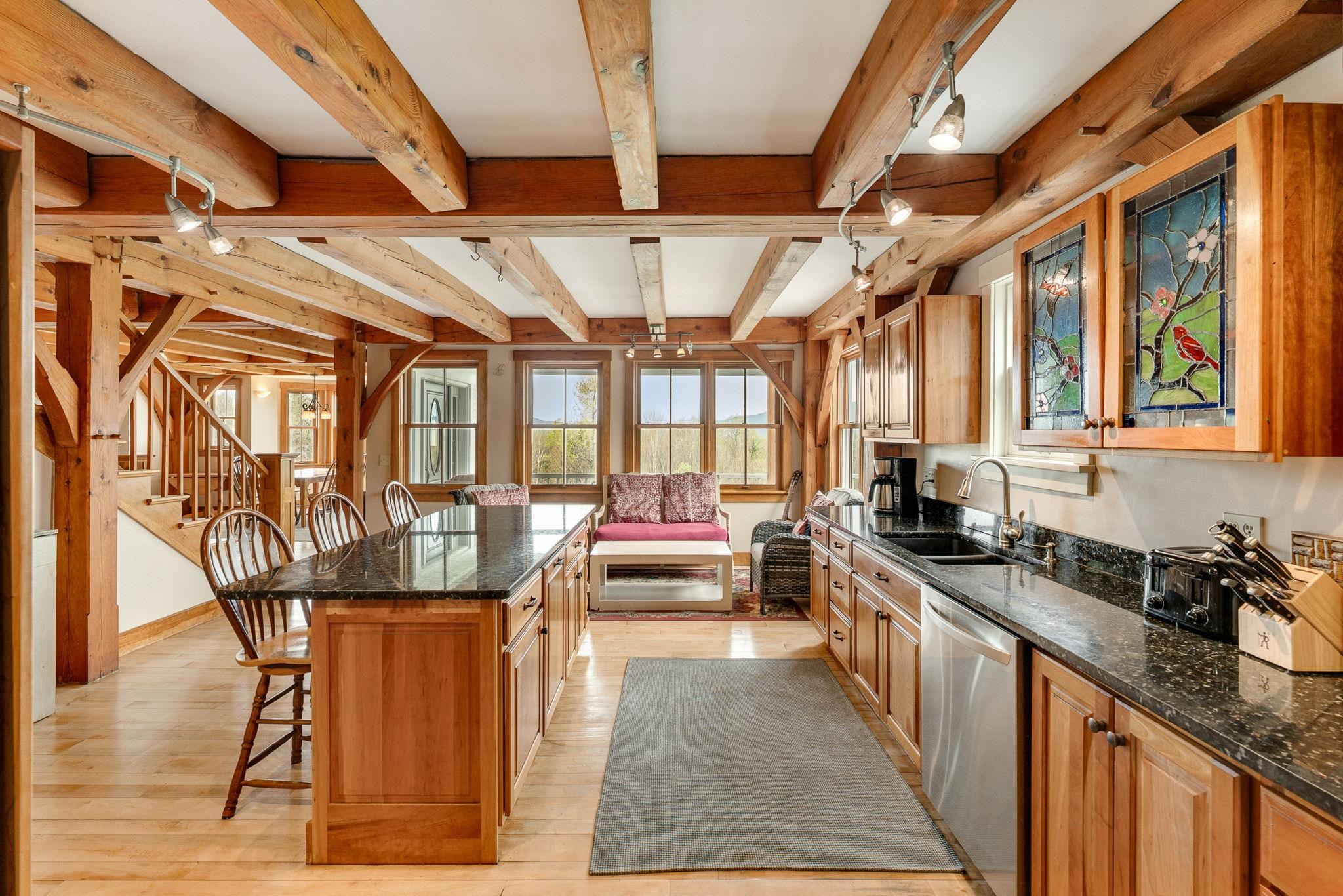 741 Cider Mountain Road Warren, VT 05674 - Photo 7 of 57
