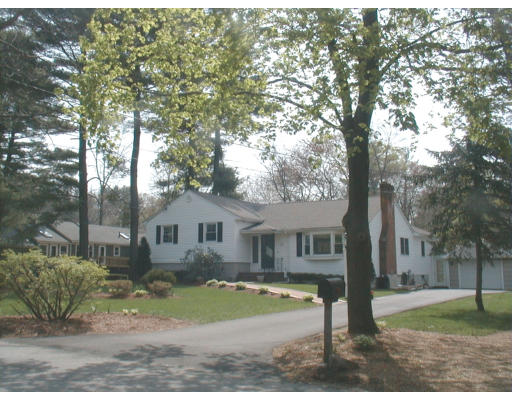 33 Brooksweld Road Canton, MA 02021 - Photo 1 of 11