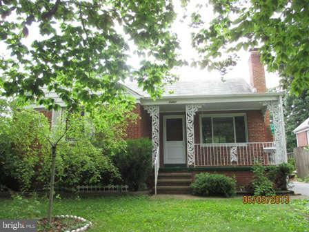 5207 Shelbourne Road Baltimore, MD 21227 - Photo 1 of 18 Exterior (Front)