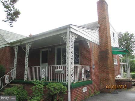 5207 Shelbourne Road Baltimore, MD 21227 - Photo 3 of 18 Exterior (General)