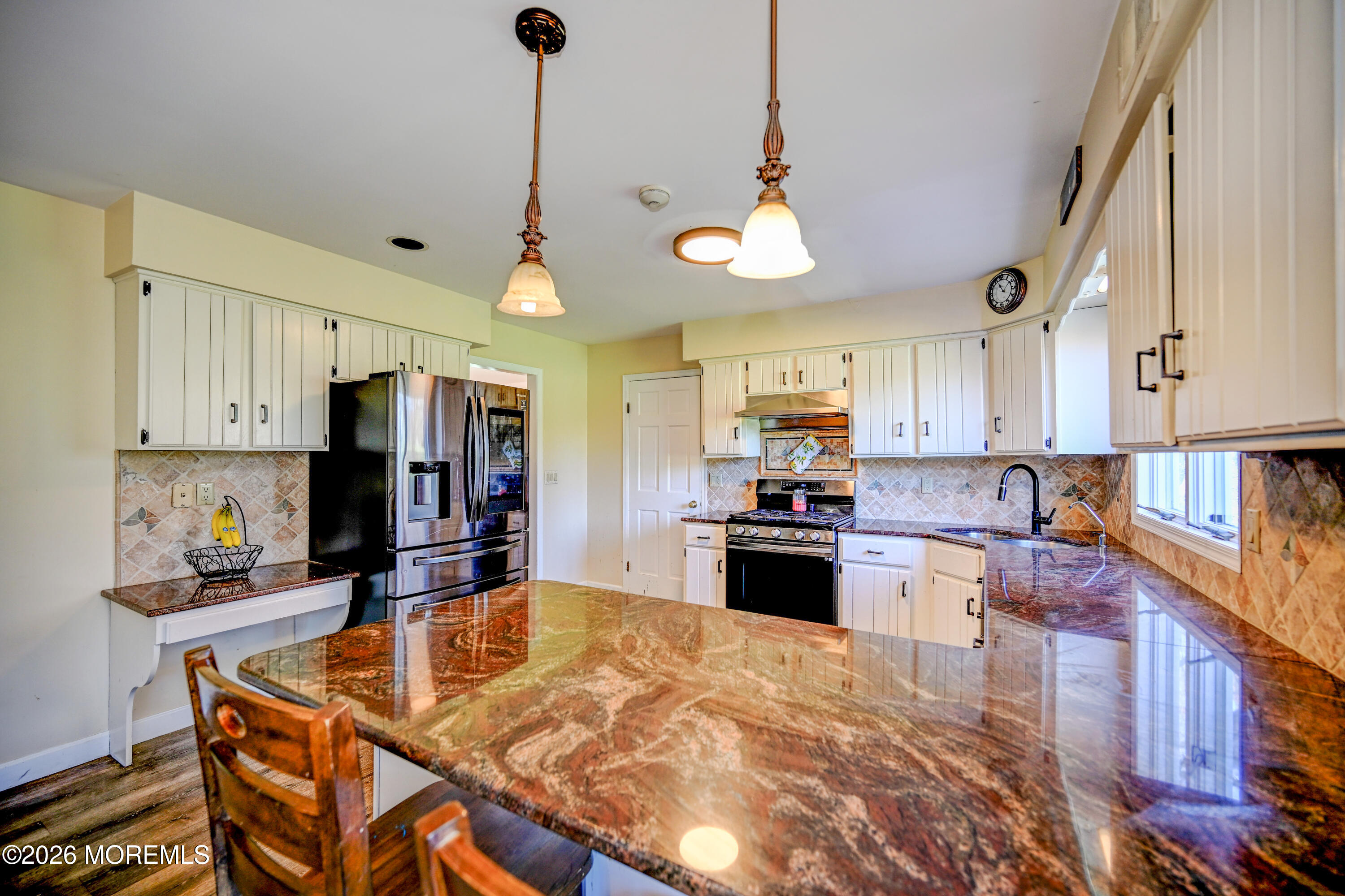 23 Red Hawk Road South Colts Neck, NJ 07722 - Photo 12 of 70 12-Kitchen