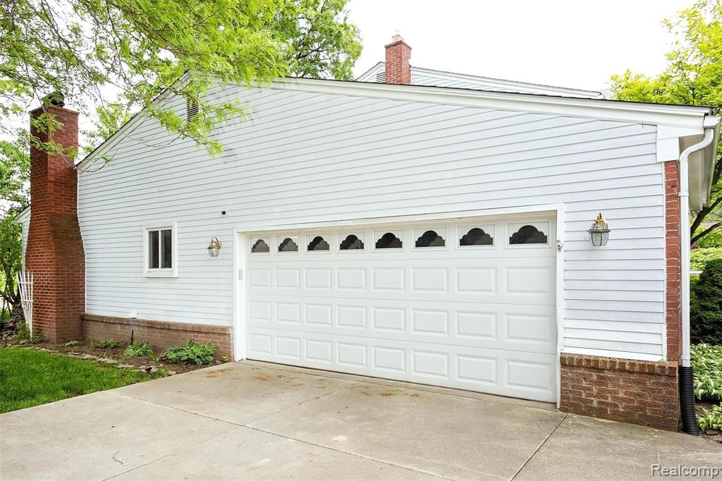 2833 Chancery Court Rochester Hills, MI 48306 - Photo 38 of 38