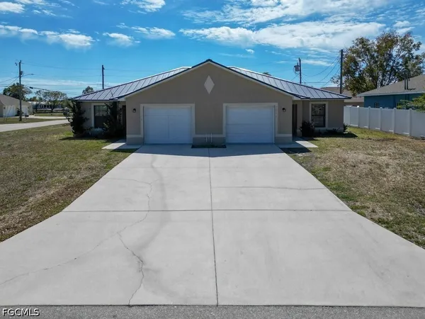 $1,650 | 1054 Southeast 10th Street, Cape Coral, FL 33990