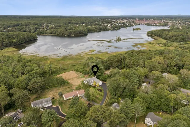 $2,299,000 | 15 Thunder Road, Saco, ME 04072