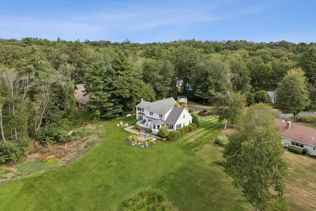 $2,299,000 | 15 Thunder Road, Saco, ME 04072
