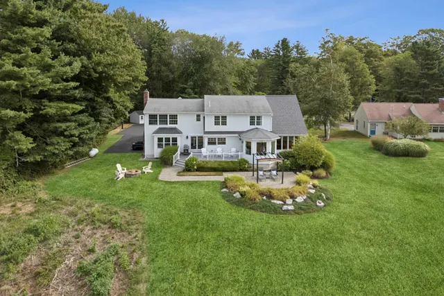 $2,299,000 | 15 Thunder Road, Saco, ME 04072