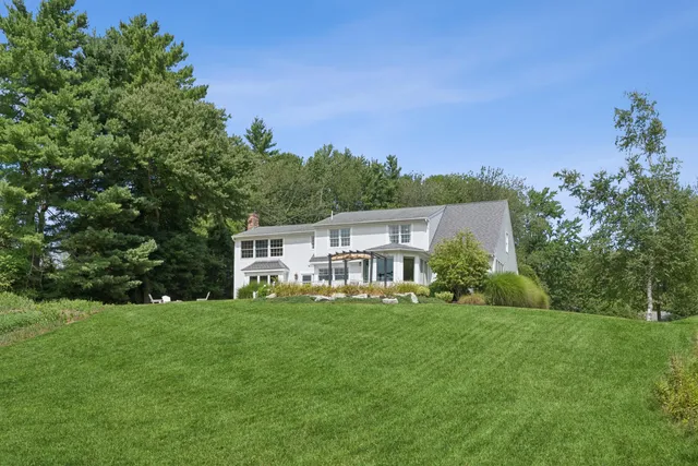 $2,299,000 | 15 Thunder Road, Saco, ME 04072