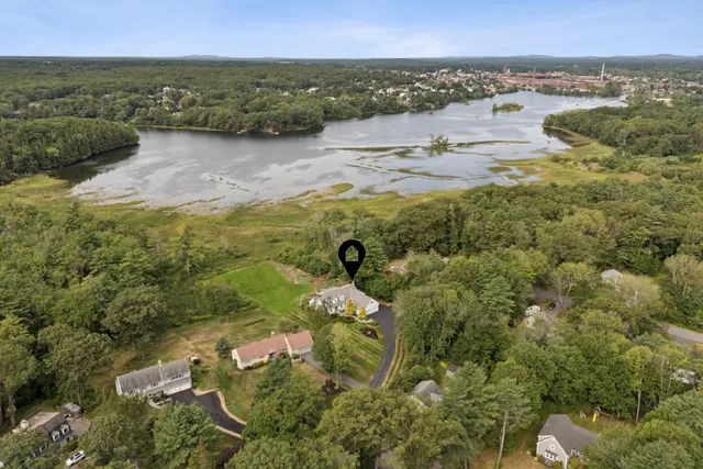 $2,299,000 | 15 Thunder Road, Saco, ME 04072