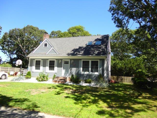63 Williams Road West Yarmouth, MA 02673 - Photo 1 of 18 Primary Photo