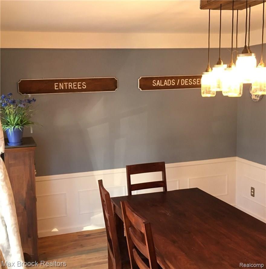 9620 Allen Road Clarkston, MI 48348 - Photo 50 of 99 dining3.JPG