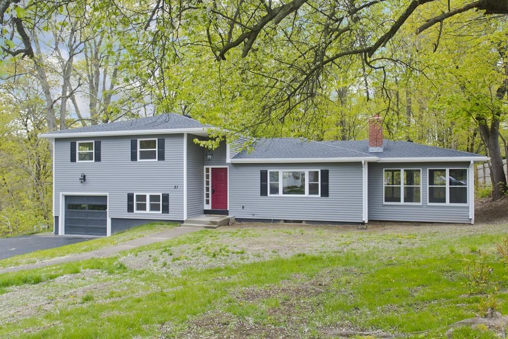 51 Hillview Road Holyoke, MA 01040 - Photo 1 of 33