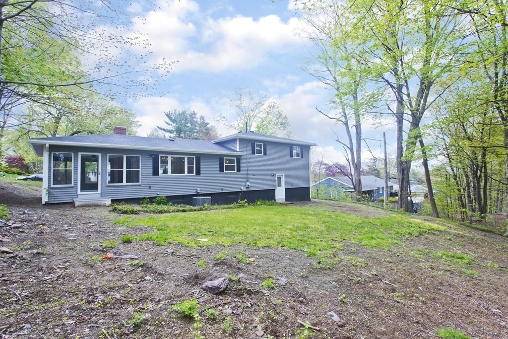 51 Hillview Road Holyoke, MA 01040 - Photo 31 of 33