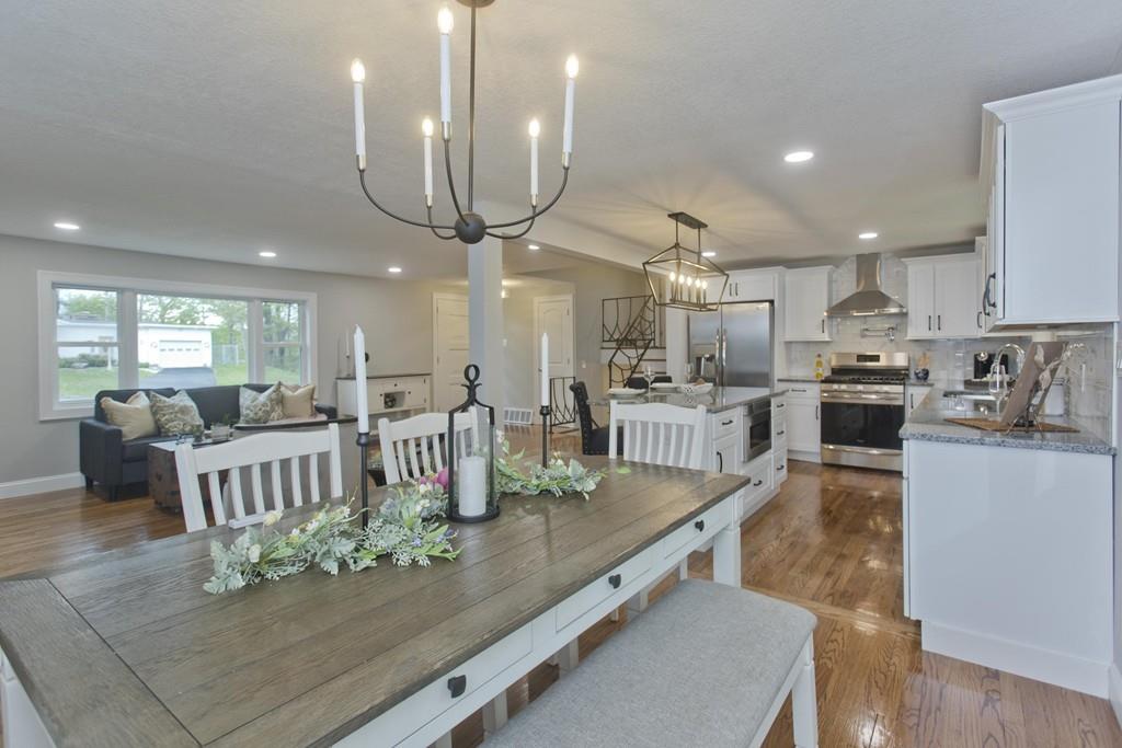 51 Hillview Road Holyoke, MA 01040 - Photo 8 of 33