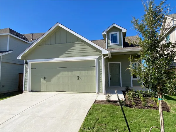 $1,895 | 320 Majestic Cedar Court, Liberty Hill, TX 78642