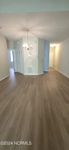 $1,350 | 721 Bragg Drive, Unit F, Wilmington, NC 28412