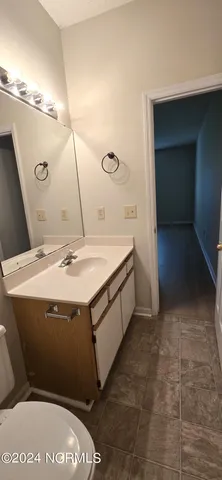 $1,350 | 721 Bragg Drive, Unit F, Wilmington, NC 28412