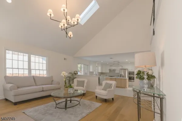 $1,395,000 | 7 Sycamore Way, Warren, NJ 07059