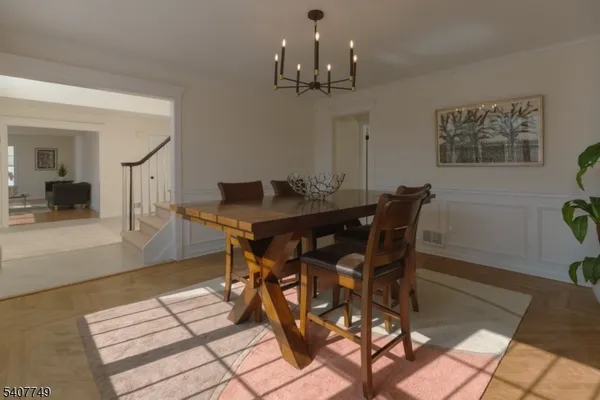 $1,395,000 | 7 Sycamore Way, Warren, NJ 07059