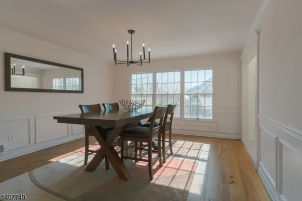 $1,395,000 | 7 Sycamore Way, Warren, NJ 07059